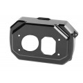 Bonamici Racing Dashboard Protection for the Aim MX-M Bonamici Racing Dashboard Protection for the Aim MX-M
